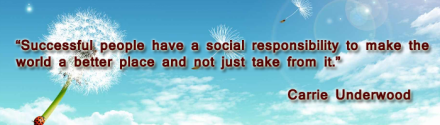 Social Work Quotes