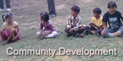 Community Development Tips 